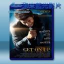   激樂人心 Get on Up (2014) 藍光25G