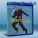   雙生 The Identical (2014) 藍光25G