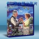   小烏龜是如何長大的 Mr. Hoppy's Geheimnis/Roald Dahl's Esio Trot (2015) 藍光25G