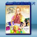   西野加奈/西野カナ 2012巡迴演唱會 Kanayan Tour 2012 ~Arena~  藍光25G