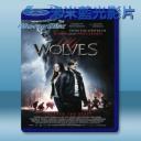   狼人鎮 Wolves (2014) 藍光25G