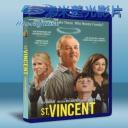   歐吉桑鄰好 St. Vincent de Van Nuys (2014) 藍光25G