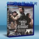   無序之主 The World Made Straight (2015) 藍光25G