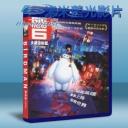   大英雄天團 BIG HERO SIX (2014) 藍光25G