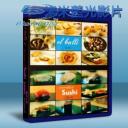  壽司之神 + 飲食革命:分子料理之秘 (2011) 藍光25G
