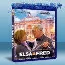   羅馬尋夢圓 Elsa & Fred (2005) 藍光25G 