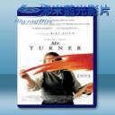   透納先生 Mr. Turner (2014) 藍光25G 