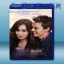   真愛繞圈圈 Love,Rosie (2014) 藍光25G