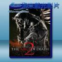   二十六種死法2 ABCs of Death 2 (2014) 藍光25G