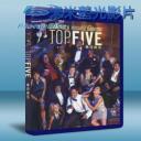   喜劇人生 Top Five (2014) 藍光25G