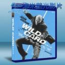   拳力突襲 Wild Card (2015) 藍光25G