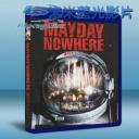   5月天 諾亞方舟  藍光25G 