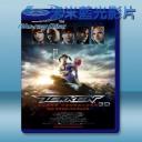   (2D+3D) 鐵拳︰血之復仇 (2011) 藍光25G