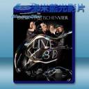   Die Fantastischen Vier - Live in 3D 藍光25G