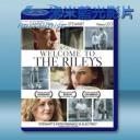   等愛的城市 Welcome to the Rileys (2010) 藍光25G