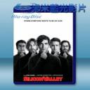   矽谷群瞎傳 Silicon Valley 第1季 (2碟) 藍光25G