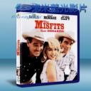   亂點鴛鴦譜 The Misfits (1961) 藍光25G