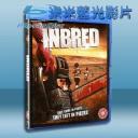   完全殺人劇場 Inbred (2011) 藍光25G