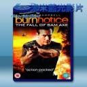   火線警告前傳：薩姆的墮落 Burn Notice: The Fall of Sam Axe (2011) 藍光25G