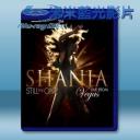   仙妮亞唐恩 Shania Twain 拉斯維加斯精選大碟Still The One: Live From Vegas 藍光25G