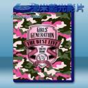   少女時代首次東京巨蛋個唱 藍光25G