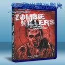   僵屍殺手-大象墓地 Zombie Killers-Elephant's Graveyard (2014) 藍光25G