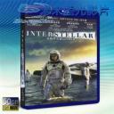   (特價50G影片) 星際效應 Interstellar (2014) 藍光50G 