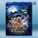   魔法之家 Thunder and the House of Magic! (2013) 藍光25G