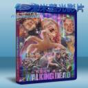   陰屍路 The Walking Dead 第5季 (5碟) 藍光25G