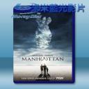   曼哈頓計劃 Manhattan 第1季 (3碟) 藍光25G