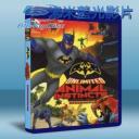  蝙蝠俠無極限：動物本能 Batman Unlimited: Animal Instincts (2015) 藍光25G