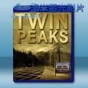   雙峰 Twin Peaks 第1季 (4碟) 藍光25G
