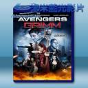   復仇者格林 Avengers Grimm (2015) 藍光25G