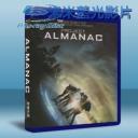   跨界失控 Project Almanac (2015) 藍光25G