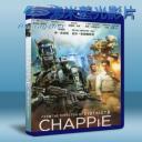   成人世界 Chappie <搶先版> (2015) 藍光25G