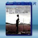   布魯斯史普林斯汀+E大街樂隊 倫敦海德公園演唱會 / Bruce Springsteen & The E Street Band - London Calling - Live In Hyde Park 藍光25G