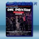   1世代-1起嗨翻演唱會--義大利聖西羅球場實況 / One Direction We Are' Live from San Siro Stadium 藍光25G