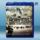   異獸禁區：黑暗大陸 Monsters:Dark Continent (2014) 藍光25G