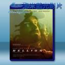  刺頭青 Hellion (2014) 藍光25G