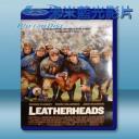   愛情達陣 Leatherheads (2008) 藍光25G