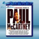  保羅·麥卡尼 - A MusiCares Tribute To Paul McCartney 藍光25G