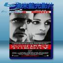  絕命大反擊 Conspiracy Theory (1997) 藍光25G