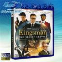  (優惠50G影片) 金牌特務 The Secret Service (2015)  藍光50G