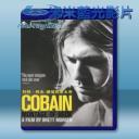   科特·柯本：煩惱的蒙太奇 Kurt Cobain: Montage of Heck (2015) 藍光25G