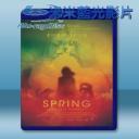   愛在初春驚變時 Spring (2014) 藍光25G