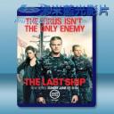   末日孤艦 The Last Ship 第1季 (2碟) 藍光25G