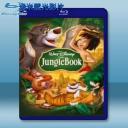  森林王子1 The Jungle Book 1 (1967) 藍光25G