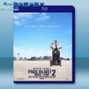  百貨戰警2 Paul Blart: Mall Cop 2 (2015) 藍光25G