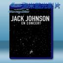   傑克強森 Jack Johnson En Concert 藍光25G