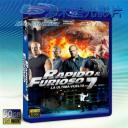   (特價50G) 玩命關頭7 Furious 7 (2014) 藍光50G